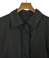 AQUASCUTUM（アクアスキュータム）ダウンコート 黒 サイズ:F レディース/2200704639027