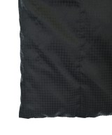 AQUASCUTUM（アクアスキュータム）ダウンコート 黒 サイズ:F レディース/2200704639027