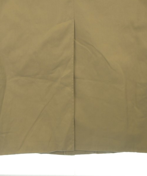 AQUASCUTUM（アクアスキュータム）ステンカラーコート ベージュ サイズ:34(XS位) レディース/2200712218115
