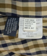 AQUASCUTUM（アクアスキュータム）ステンカラーコート ベージュ サイズ:34(XS位) レディース/2200712218115