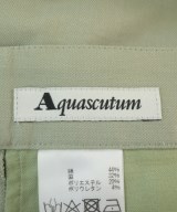 AQUASCUTUM（アクアスキュータム）その他 緑 サイズ:-(M位) レディース/2200712480536