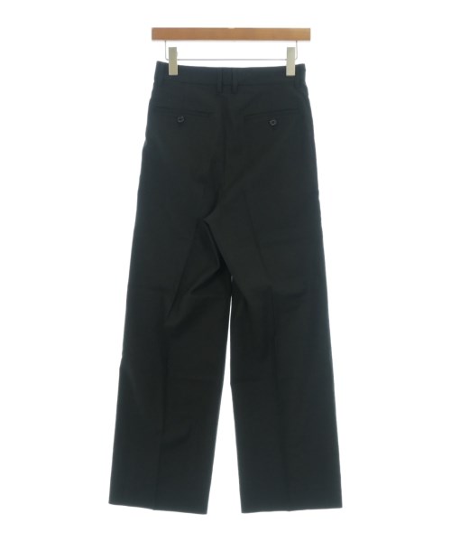 AQUASCUTUM（アクアスキュータム）その他 黒 サイズ:6(S位) レディース/2200712480611
