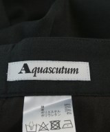 AQUASCUTUM（アクアスキュータム）その他 黒 サイズ:6(S位) レディース/2200712480611
