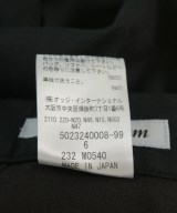 AQUASCUTUM（アクアスキュータム）その他 黒 サイズ:6(S位) レディース/2200712480611