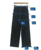 AQUASCUTUM（アクアスキュータム）その他 黒 サイズ:6(S位) レディース/2200712480611