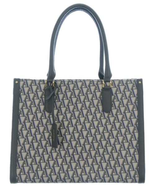 AQUASCUTUM(アクアスキュータム)のトートバッグ サイズ:- 13,000円
