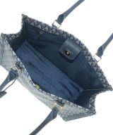 AQUASCUTUM（アクアスキュータム）トートバッグ グレー サイズ:- レディース/2200712480659
