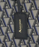 AQUASCUTUM（アクアスキュータム）トートバッグ グレー サイズ:- レディース/2200712480659