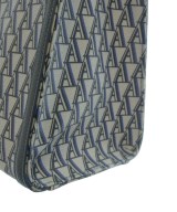 AQUASCUTUM（アクアスキュータム）トートバッグ グレー サイズ:- レディース/2200712480659