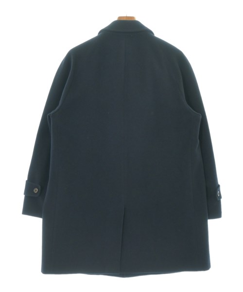 AQUASCUTUM（アクアスキュータム）その他 紺 サイズ:S メンズ/2200713454055