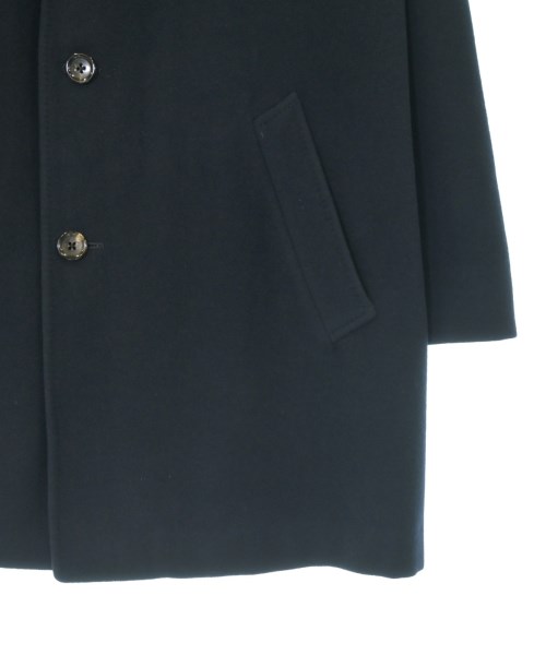 AQUASCUTUM（アクアスキュータム）その他 紺 サイズ:S メンズ/2200713454055