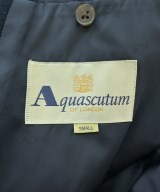 AQUASCUTUM（アクアスキュータム）その他 紺 サイズ:S メンズ/2200713454055