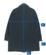 AQUASCUTUM（アクアスキュータム）その他 紺 サイズ:S メンズ/2200713454055