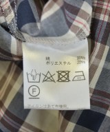 AQUASCUTUM（アクアスキュータム）シャツワンピース ベージュ サイズ:F レディース/2200717199181