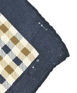 AQUASCUTUM（アクアスキュータム）バンダナ・スカーフ 紺 サイズ:- レディース/2200714407104