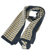 AQUASCUTUM バンダナ・スカーフ