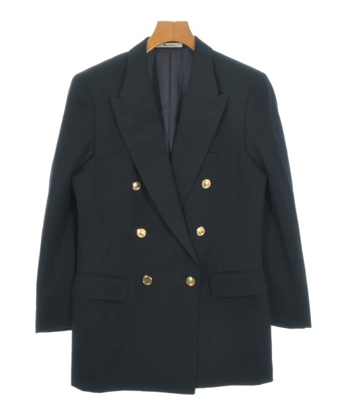 AQUASCUTUM(アクアスキュータム)のテーラードジャケット サイズ:9(M位) 8,000円