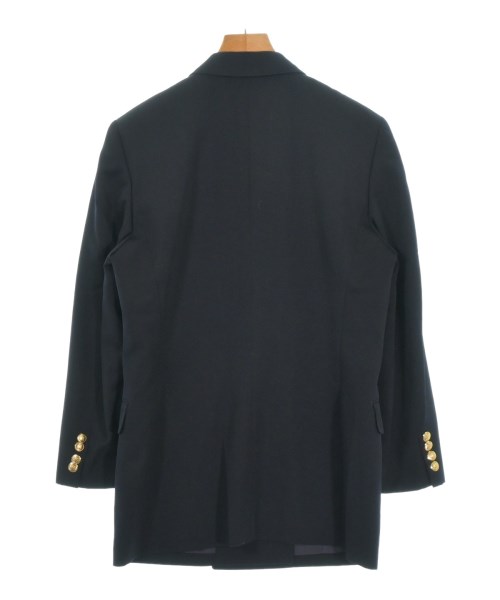 AQUASCUTUM（アクアスキュータム）テーラードジャケット 紺 サイズ:9(M位) レディース/2200718545017