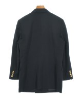 AQUASCUTUM（アクアスキュータム）テーラードジャケット 紺 サイズ:9(M位) レディース/2200718545017