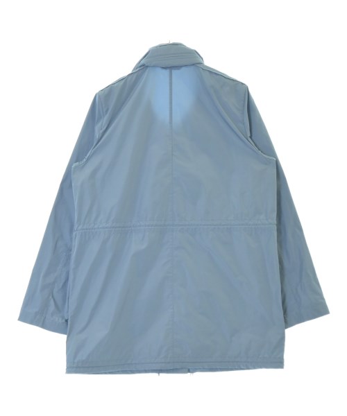 AQUASCUTUM（アクアスキュータム）その他 青 サイズ:10(M位) レディース/2200714354019