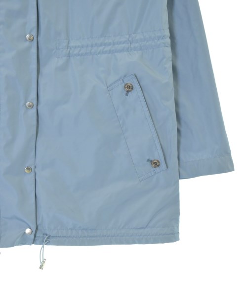 AQUASCUTUM（アクアスキュータム）その他 青 サイズ:10(M位) レディース/2200714354019