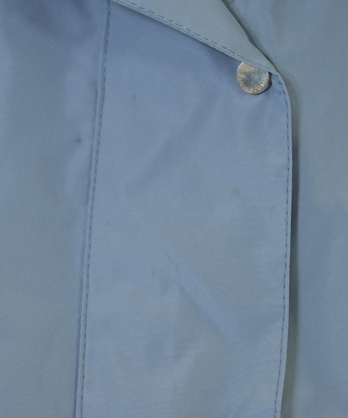 AQUASCUTUM（アクアスキュータム）その他 青 サイズ:10(M位) レディース/2200714354019