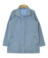 AQUASCUTUM（アクアスキュータム）その他 青 サイズ:10(M位) レディース/2200714354019