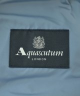 AQUASCUTUM（アクアスキュータム）その他 青 サイズ:10(M位) レディース/2200714354019