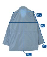 AQUASCUTUM（アクアスキュータム）その他 青 サイズ:10(M位) レディース/2200714354019