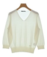 AQUASCUTUM ニット・セーター