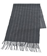 AQUASCUTUM（アクアスキュータム）ストール グレー サイズ:- レディース/2200715140208
