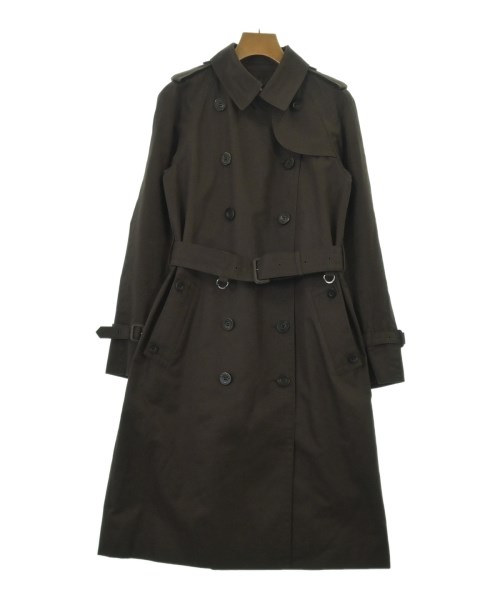 AQUASCUTUM(アクアスキュータム)のトレンチコート サイズ:6(XS位) 28,400円