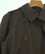 AQUASCUTUM（アクアスキュータム）トレンチコート 茶 サイズ:6(XS位) レディース/2200719324017