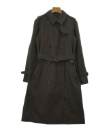 AQUASCUTUM トレンチコート