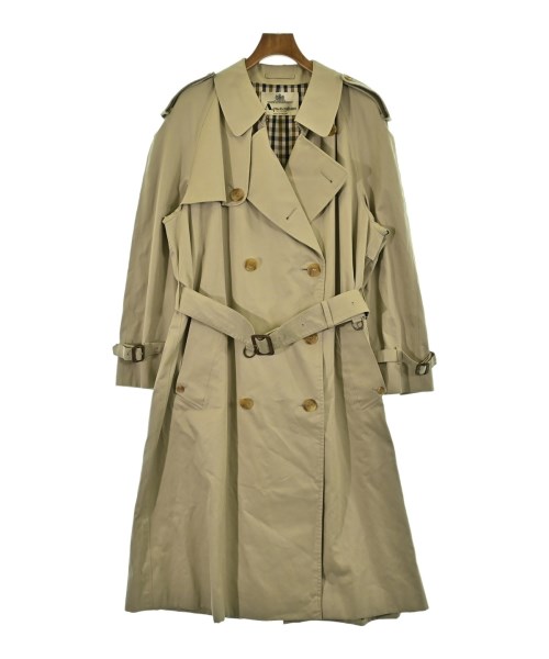 AQUASCUTUM(アクアスキュータム)のトレンチコート サイズ:-(XXL位) 12,100円