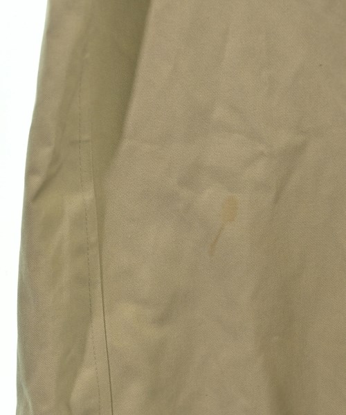 AQUASCUTUM（アクアスキュータム）トレンチコート ベージュ サイズ:-(XXL位) メンズ/2200708728017