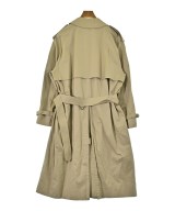 AQUASCUTUM（アクアスキュータム）トレンチコート ベージュ サイズ:-(XXL位) メンズ/2200708728017