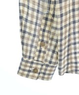 AQUASCUTUM（アクアスキュータム）テーラードジャケット 白 サイズ:M メンズ/2200715214046