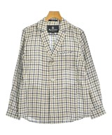 AQUASCUTUM テーラードジャケット