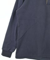 AQUASCUTUM（アクアスキュータム）スウェット 紺 サイズ:M メンズ/2200715214053