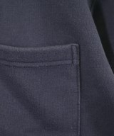 AQUASCUTUM（アクアスキュータム）スウェット 紺 サイズ:M メンズ/2200715214053