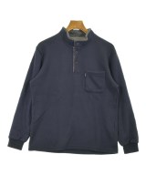 AQUASCUTUM スウェット