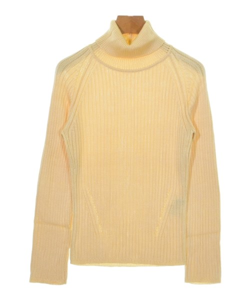 AQUASCUTUM(アクアスキュータム)のニット・セーター サイズ:-(S位) 5,500円