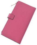AQUASCUTUM（アクアスキュータム）財布・コインケース ピンク サイズ:- レディース/2200645094282