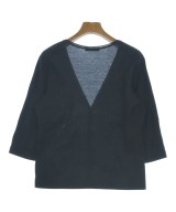 AQUASCUTUM（アクアスキュータム）カーディガン 紺 サイズ:-(M位) レディース/2200634986048