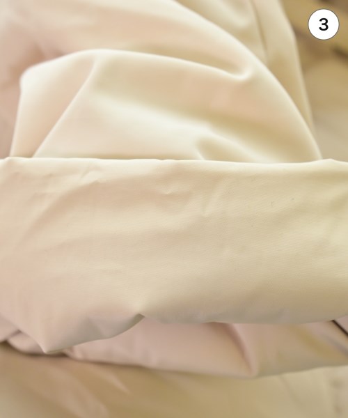 AQUASCUTUM（アクアスキュータム）ダウンコート ピンク サイズ:8(S位) レディース/2200644242011