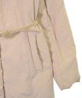AQUASCUTUM（アクアスキュータム）ダウンコート ピンク サイズ:8(S位) レディース/2200644242011