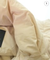 AQUASCUTUM（アクアスキュータム）ダウンコート ピンク サイズ:8(S位) レディース/2200644242011