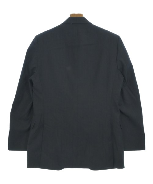 AQUASCUTUM（アクアスキュータム）テーラードジャケット 紺 サイズ:38(M位) メンズ/2200646255095