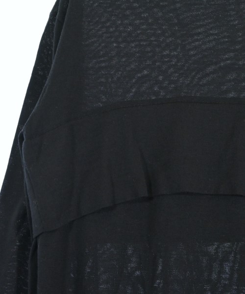 AQUASCUTUM（アクアスキュータム）ワンピース 黒 サイズ:8(M位) レディース/2200638276053